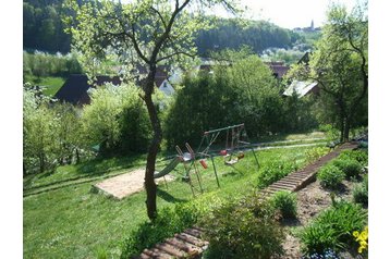 Vokietija Privát Spalt, Eksterjeras